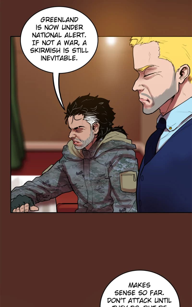 Ordeal chapter 67, page 38