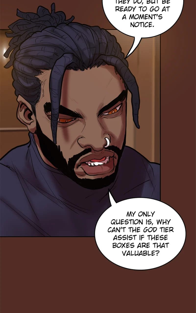 Ordeal chapter 67, page 39