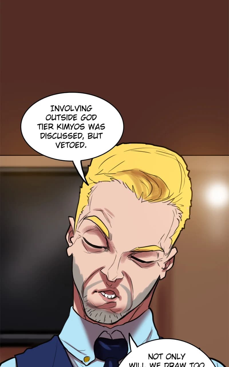 Ordeal chapter 67, page 40