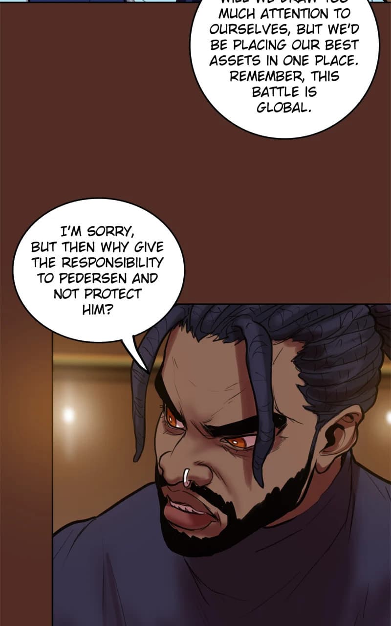 Ordeal chapter 67, page 41