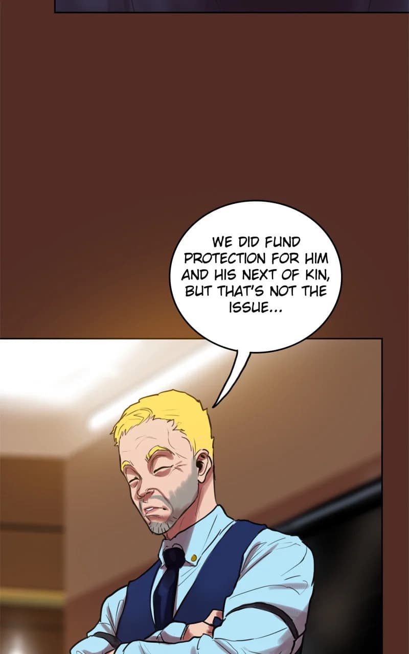 Ordeal chapter 67, page 42