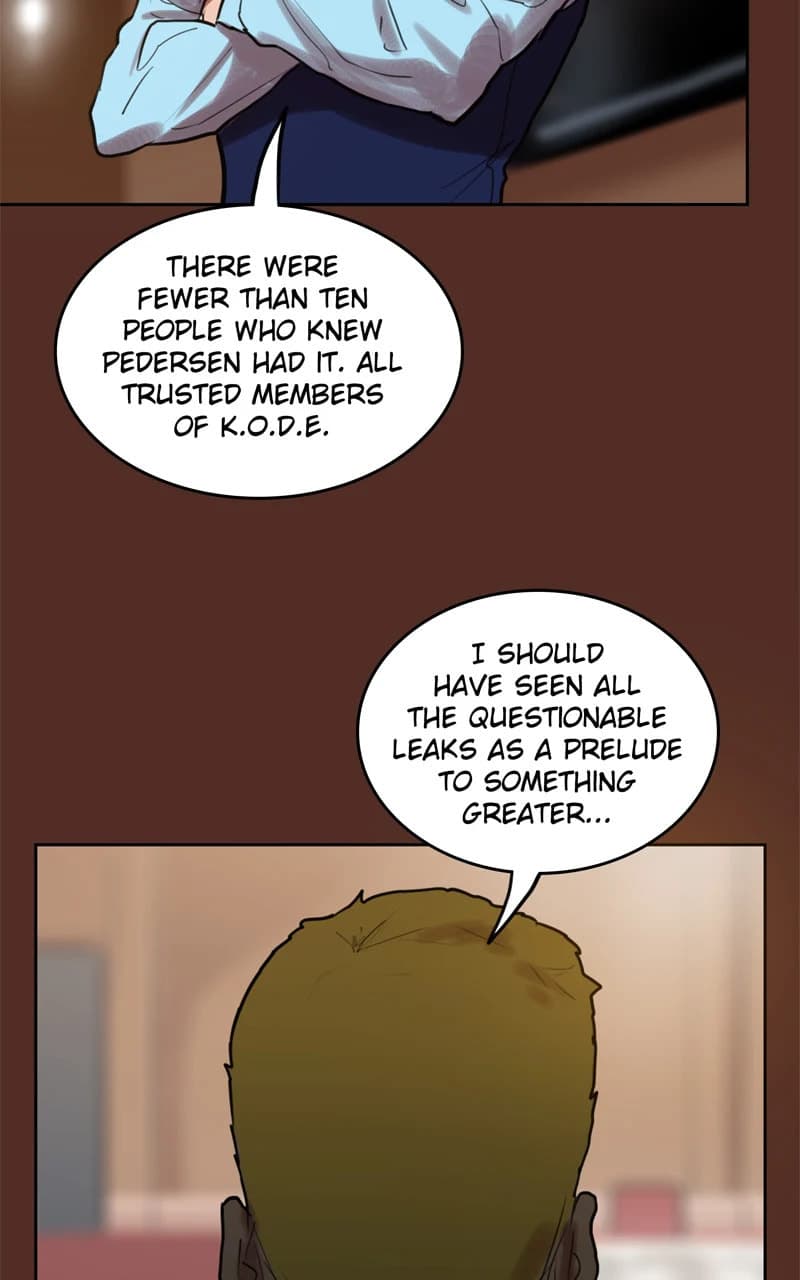 Ordeal chapter 67, page 43