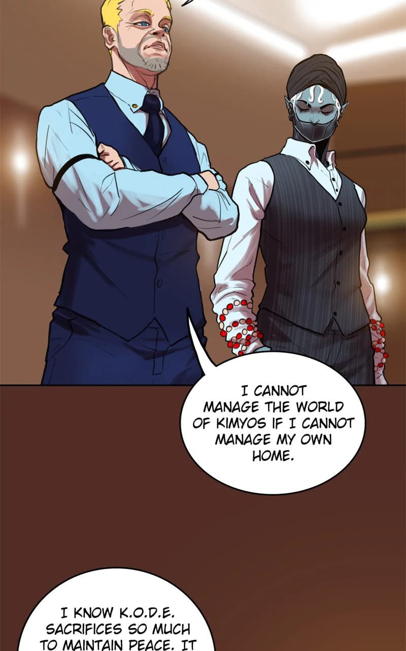 Ordeal chapter 67, page 46