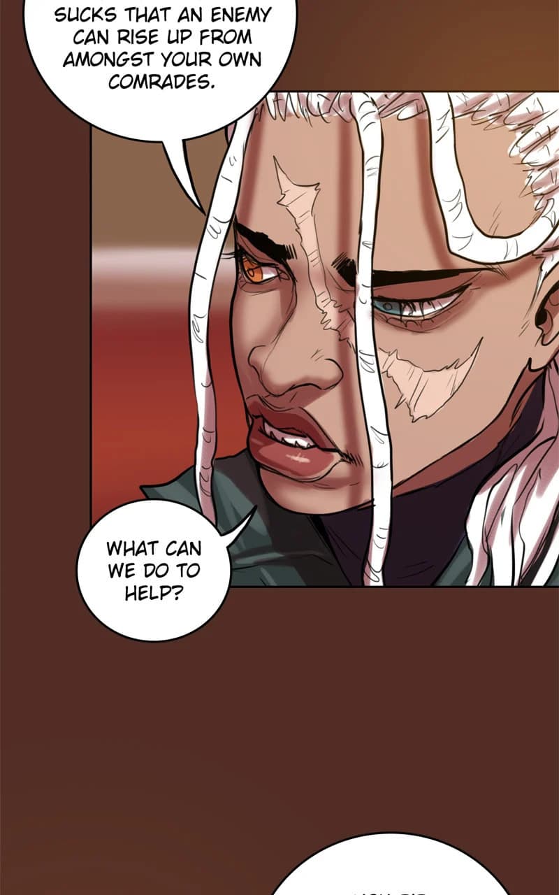 Ordeal chapter 67, page 47