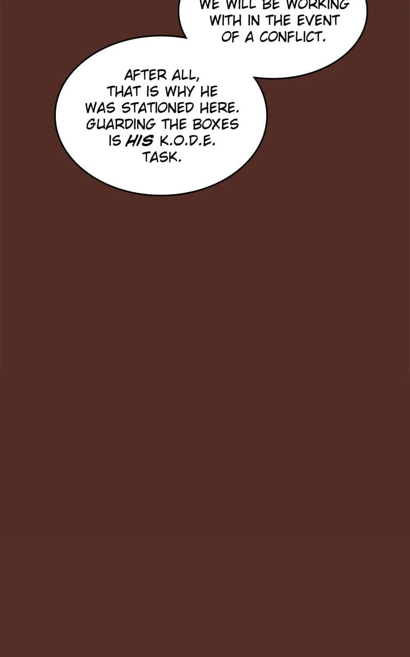 Ordeal chapter 67, page 50