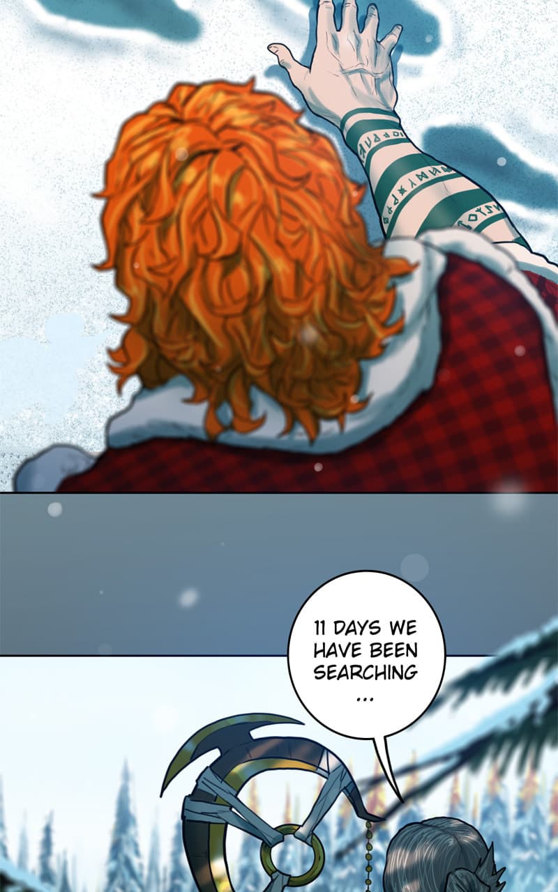Ordeal chapter 67, page 59