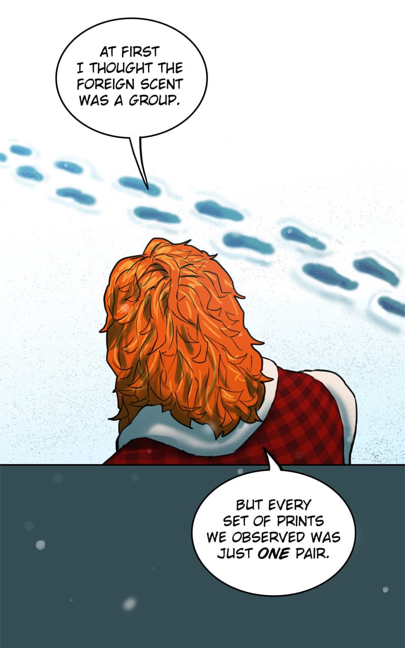 Ordeal chapter 67, page 64