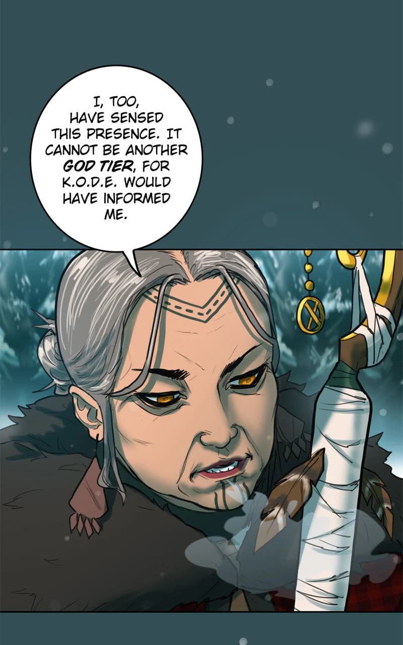 Ordeal chapter 67, page 65
