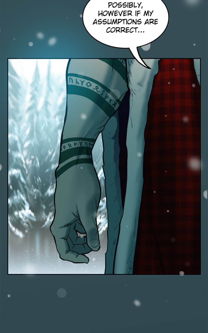 Ordeal chapter 67, page 67