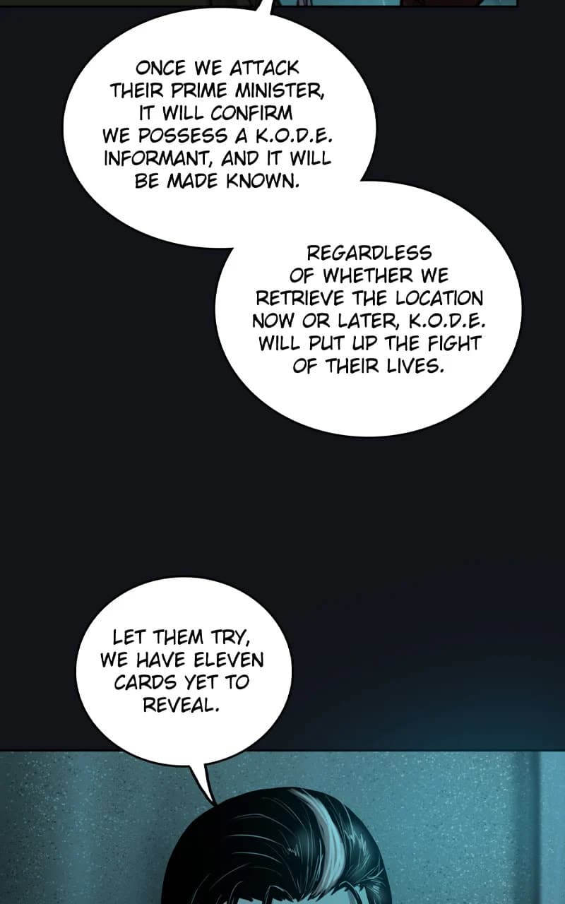 Ordeal chapter 67, page 76