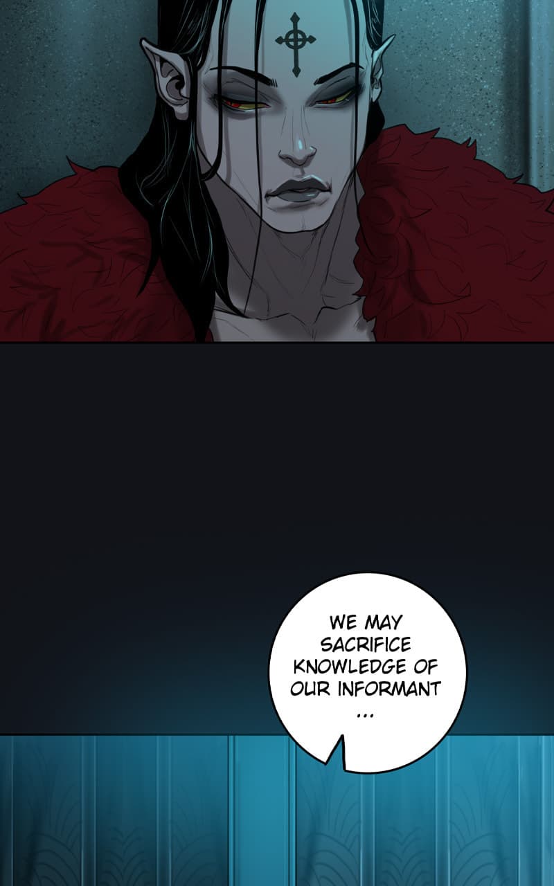 Ordeal chapter 67, page 77
