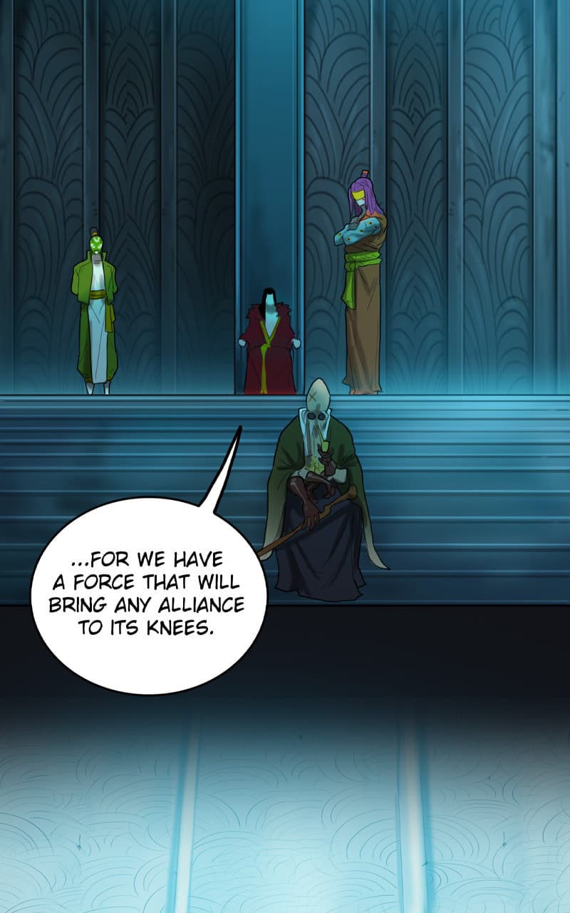 Ordeal chapter 67, page 78
