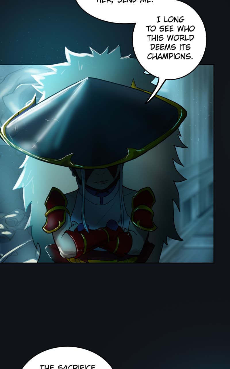 Ordeal chapter 67, page 82