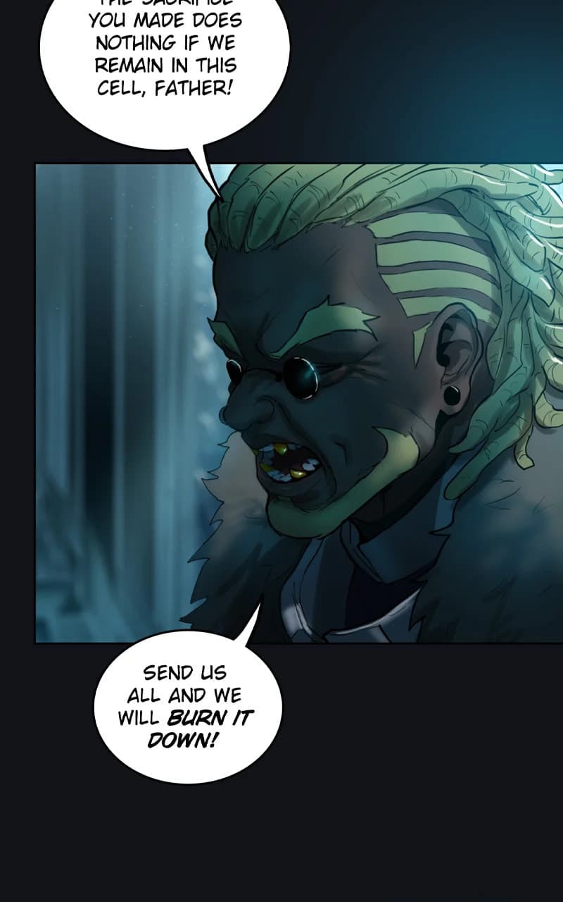 Ordeal chapter 67, page 83