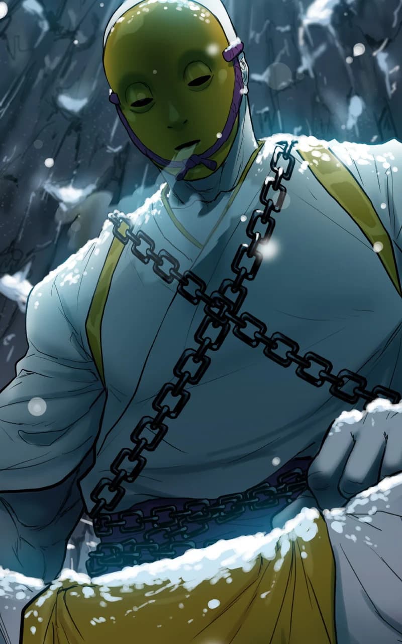 Ordeal chapter 67, page 90