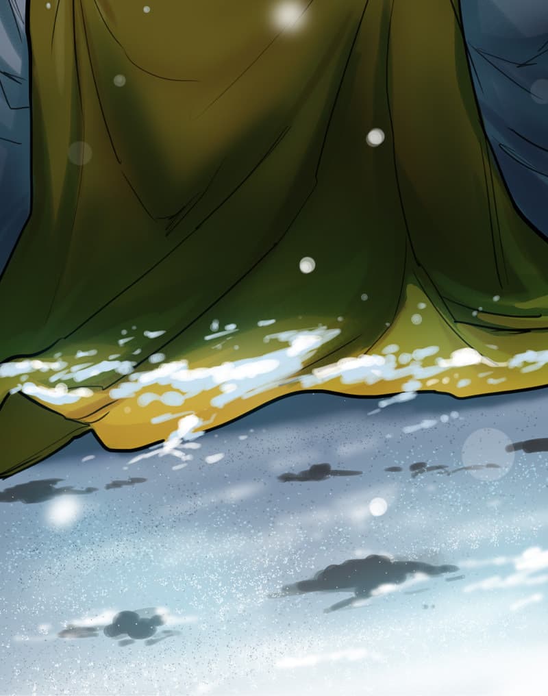 Ordeal chapter 67, page 91