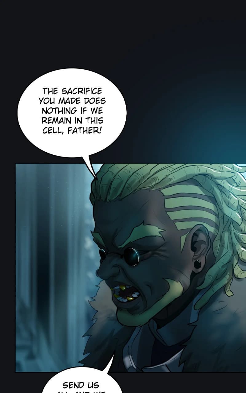 Ordeal chapter 68, page 3