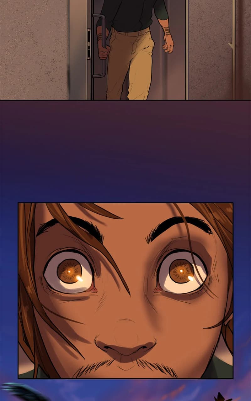 Ordeal chapter 68, page 17