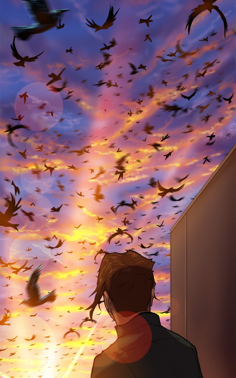 Ordeal chapter 68, page 18