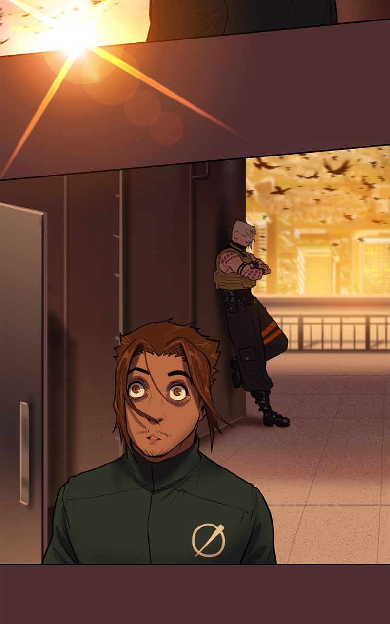 Ordeal chapter 68, page 19