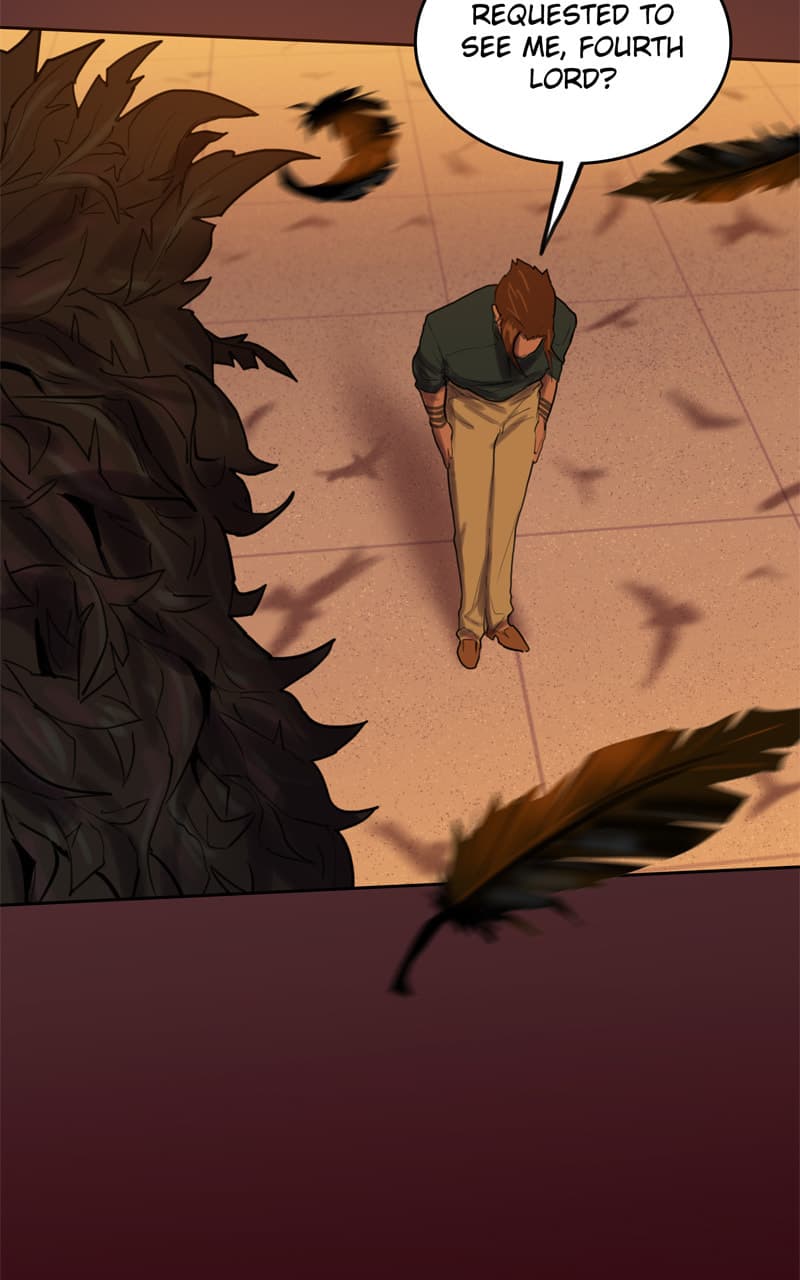 Ordeal chapter 68, page 23