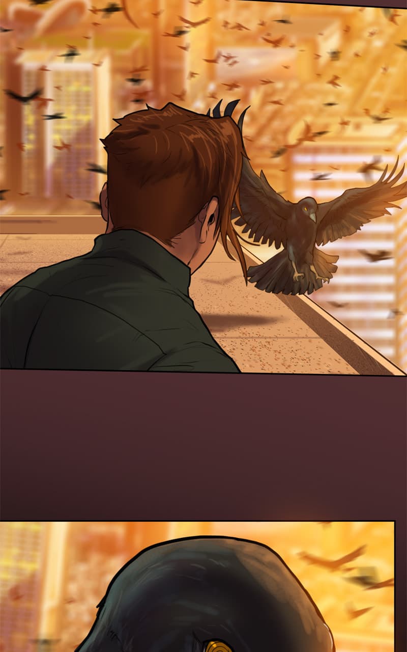 Ordeal chapter 68, page 26