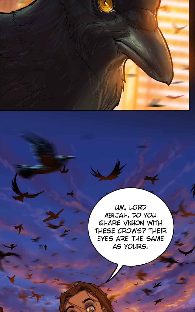 Ordeal chapter 68, page 27