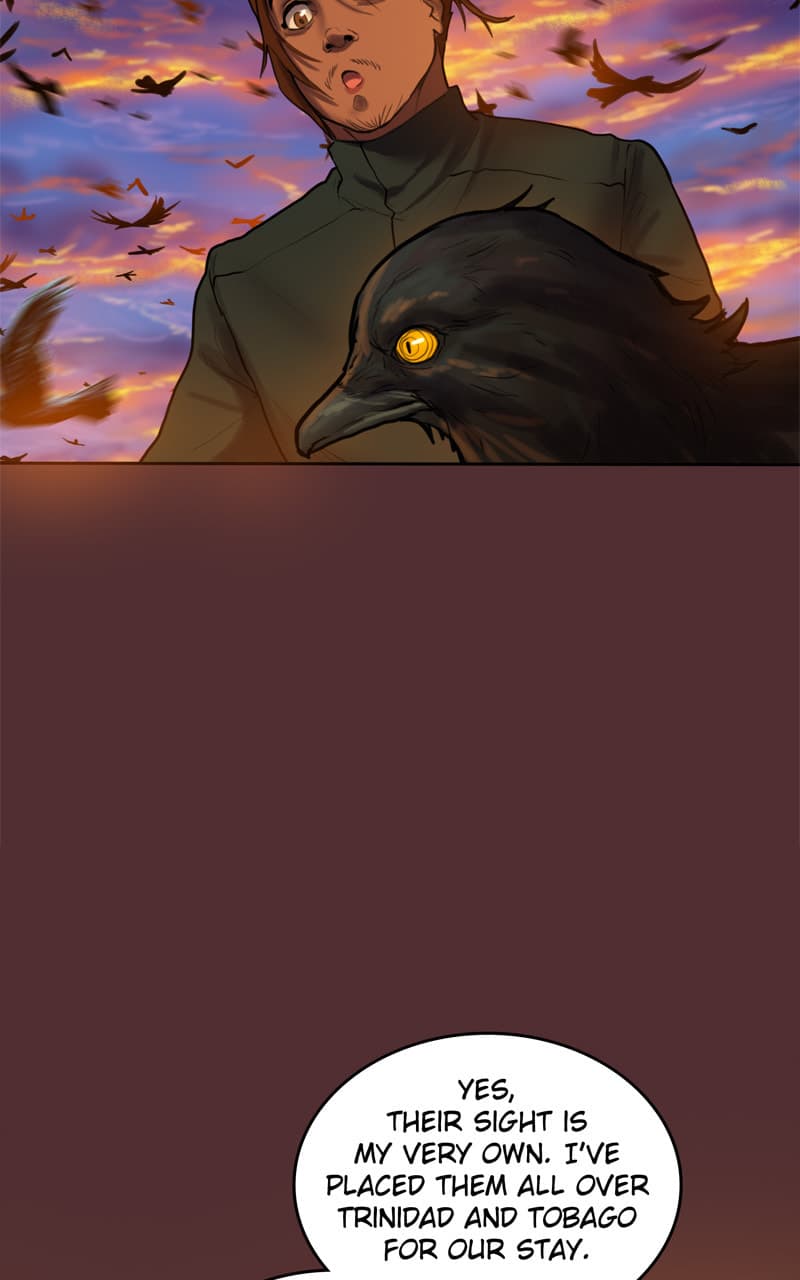 Ordeal chapter 68, page 28