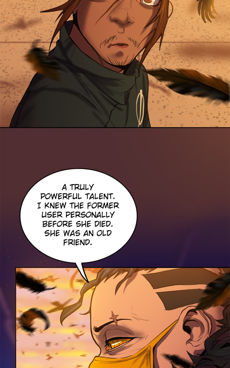 Ordeal chapter 68, page 31