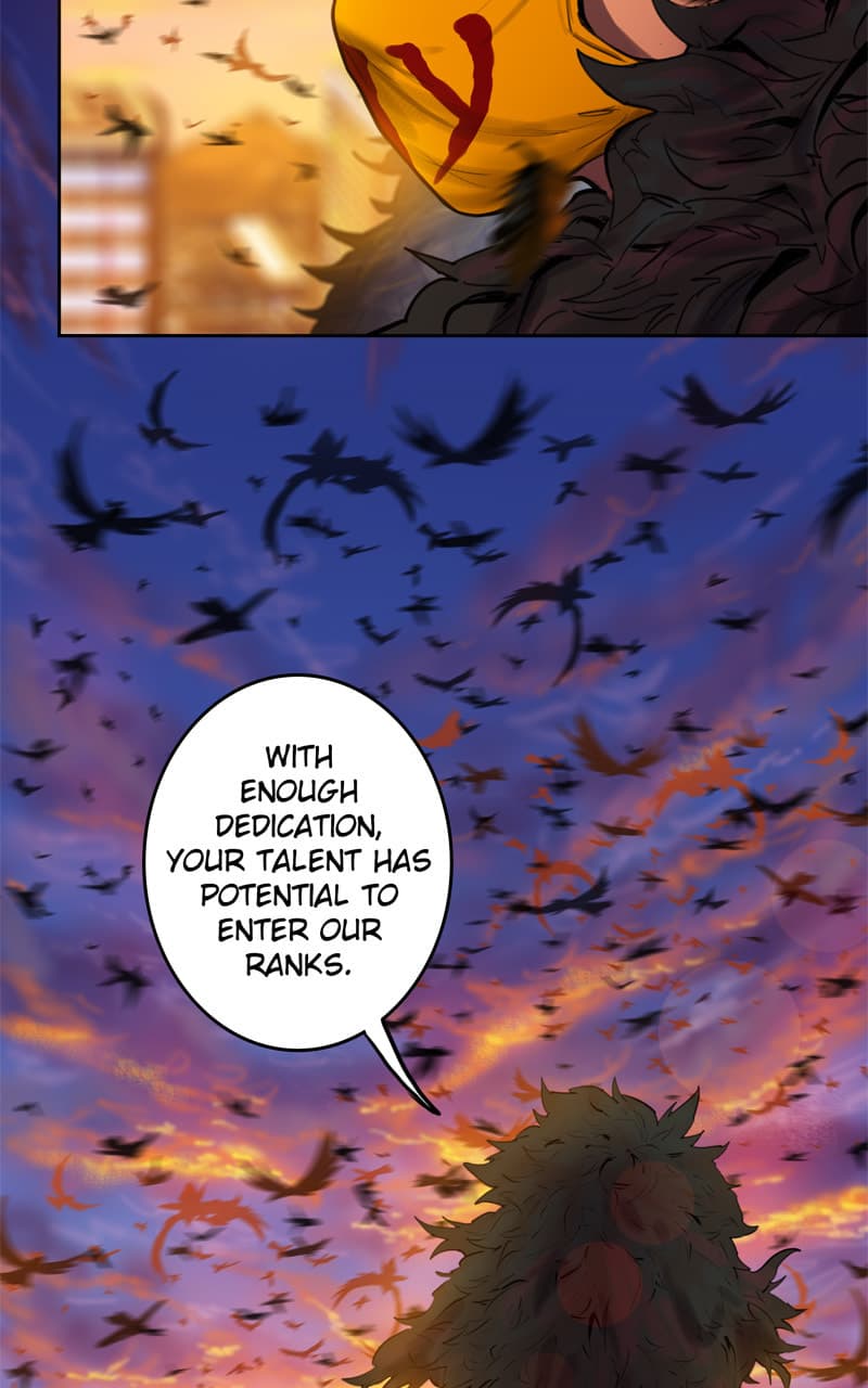 Ordeal chapter 68, page 32