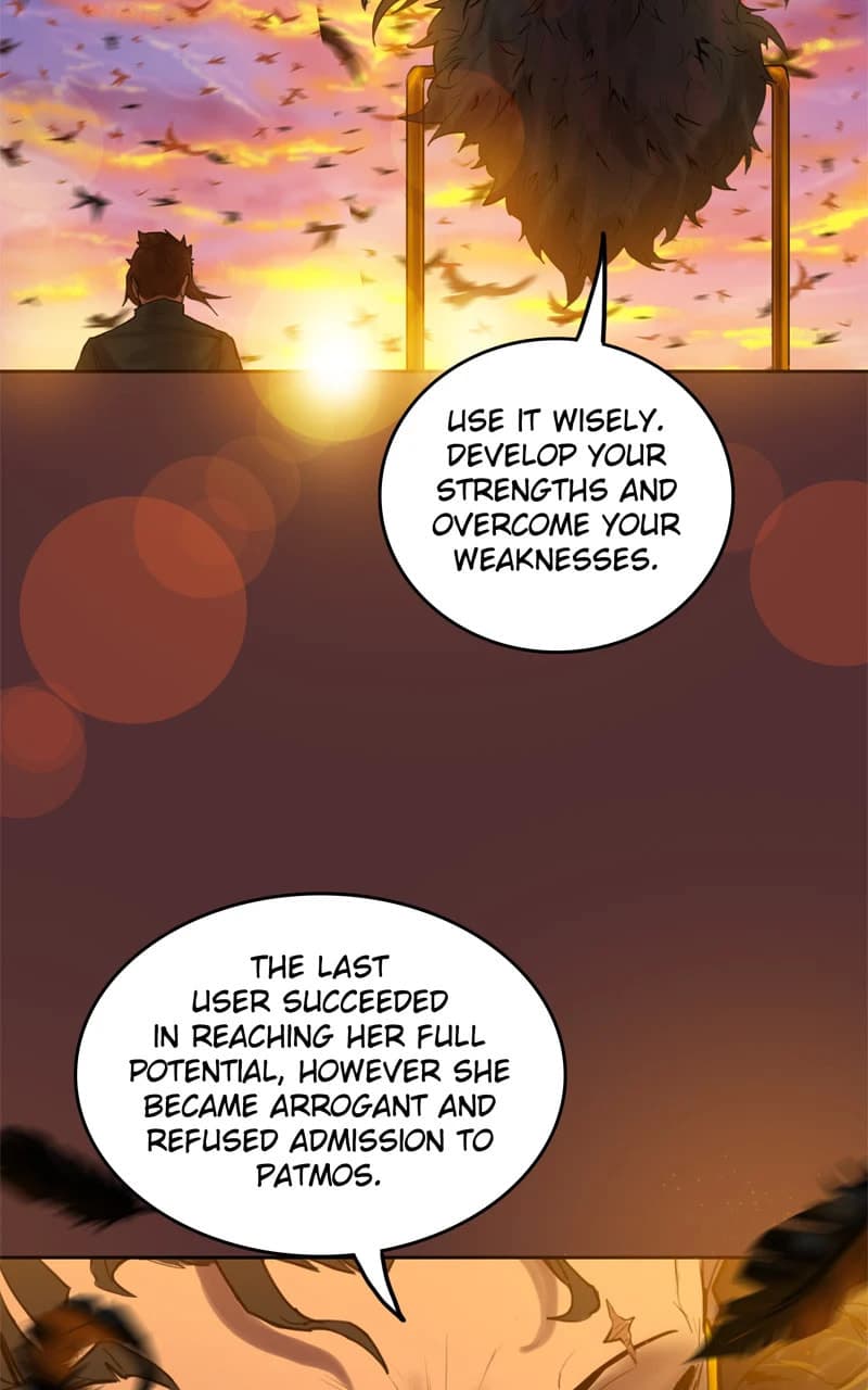 Ordeal chapter 68, page 33