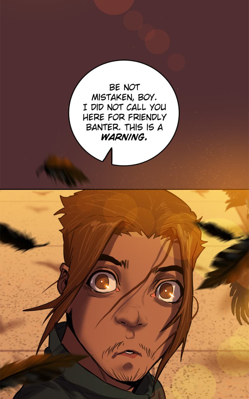 Ordeal chapter 68, page 39