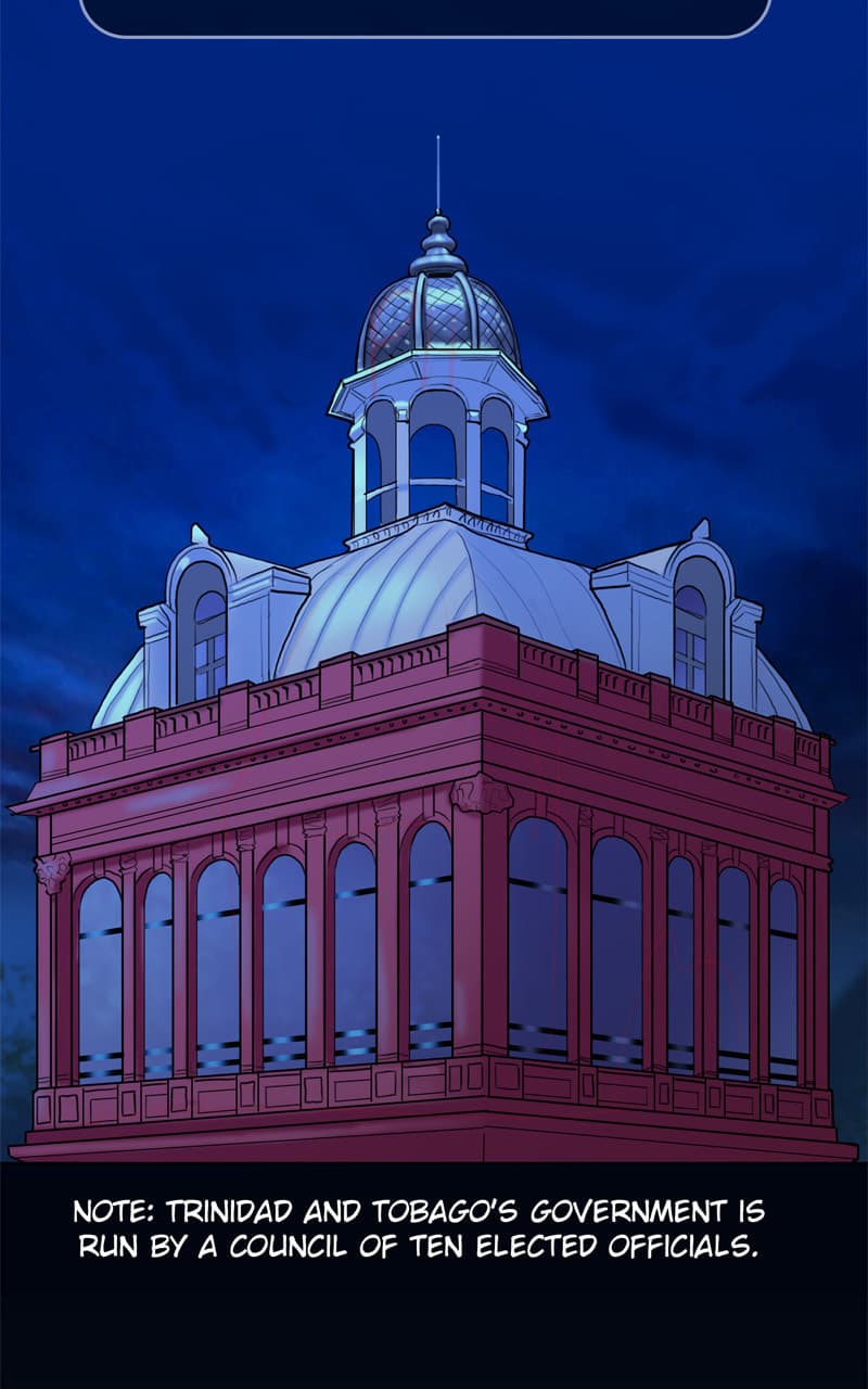 Ordeal chapter 68, page 45