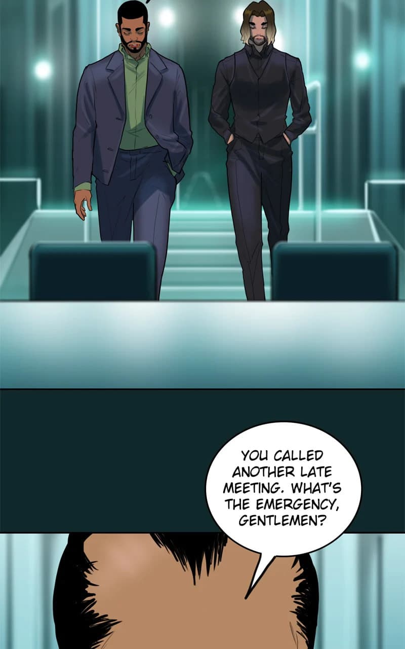 Ordeal chapter 68, page 49