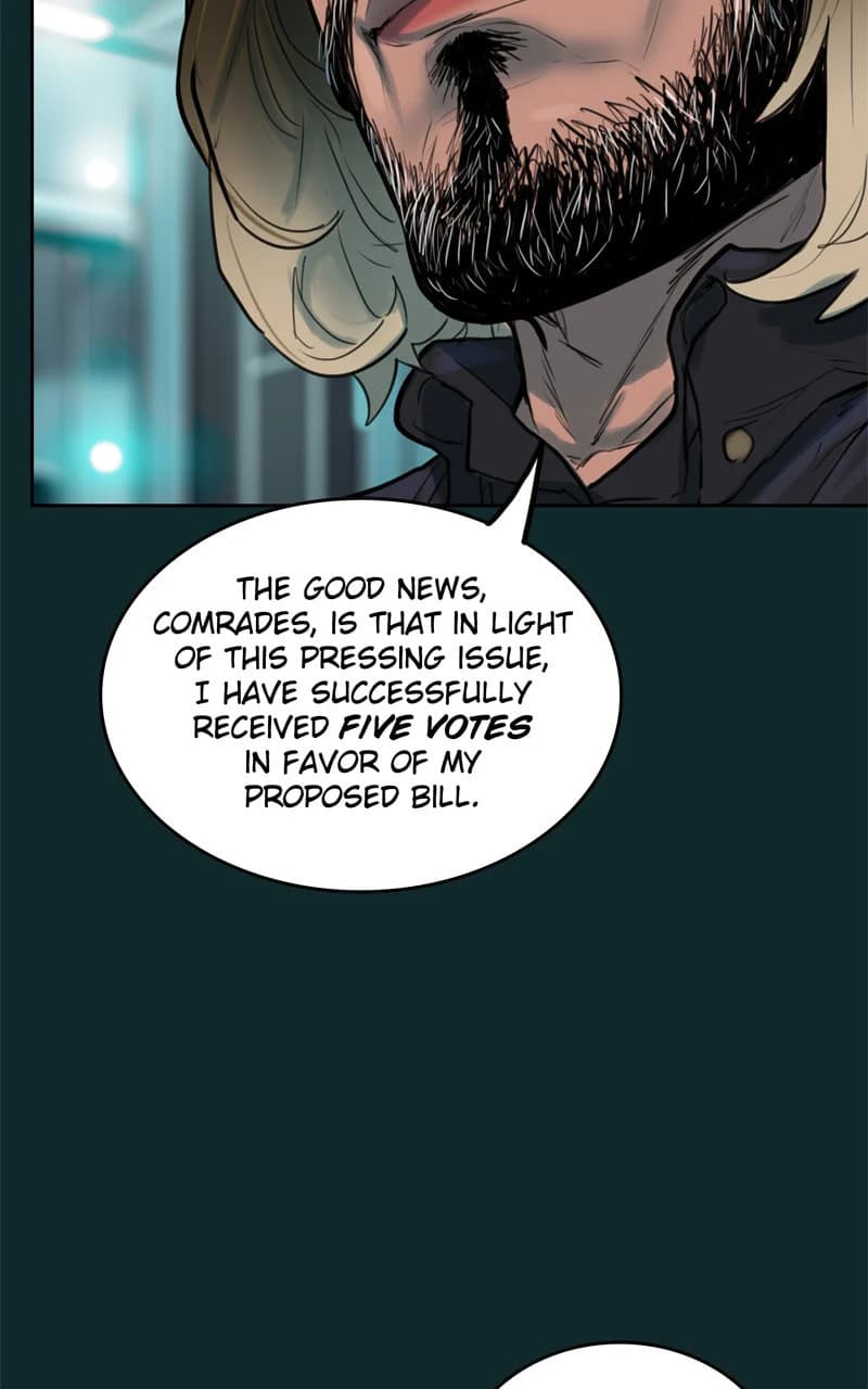 Ordeal chapter 68, page 54