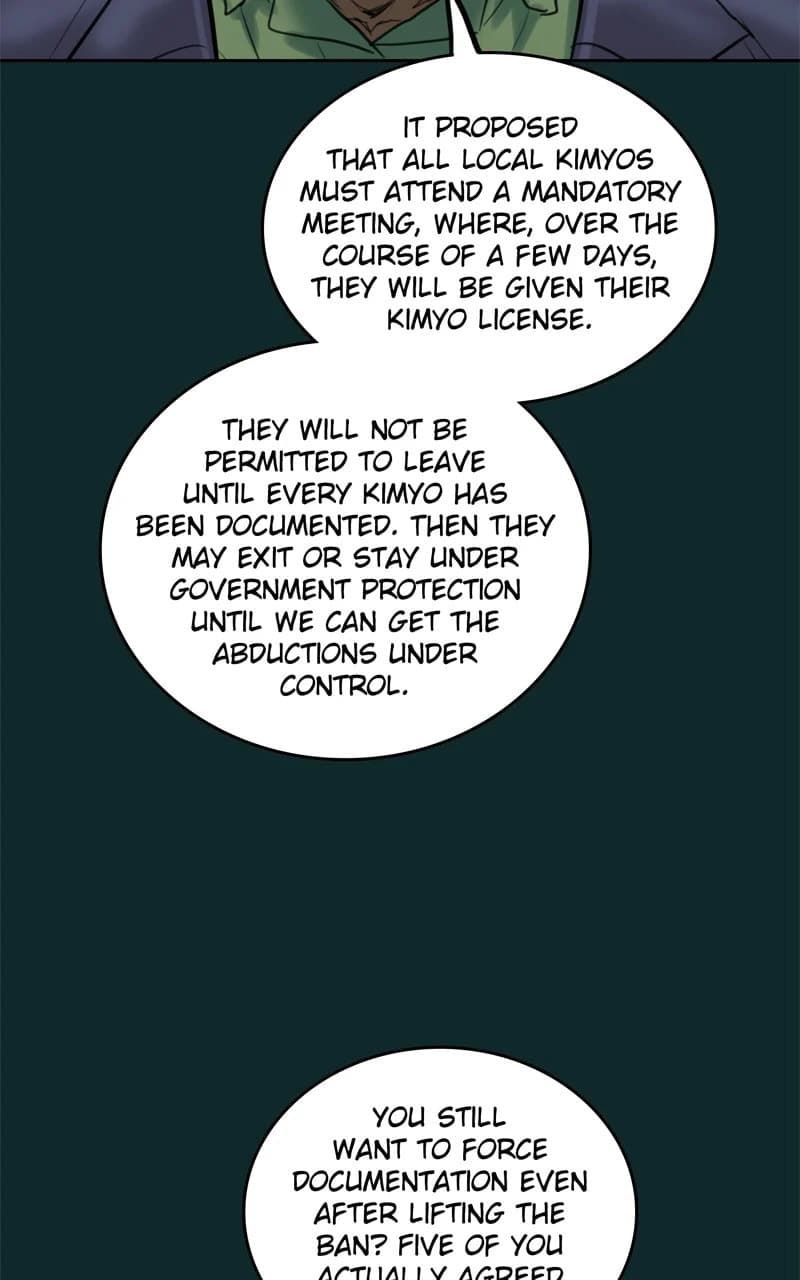 Ordeal chapter 68, page 57