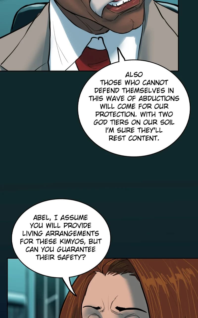 Ordeal chapter 68, page 63