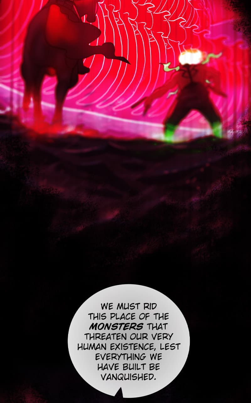 Ordeal chapter 68, page 77