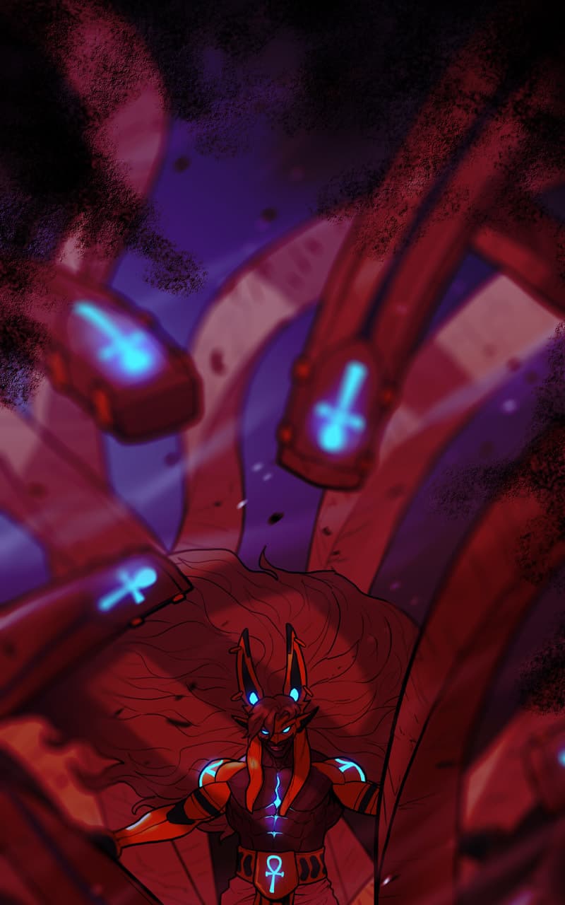 Ordeal chapter 68, page 78