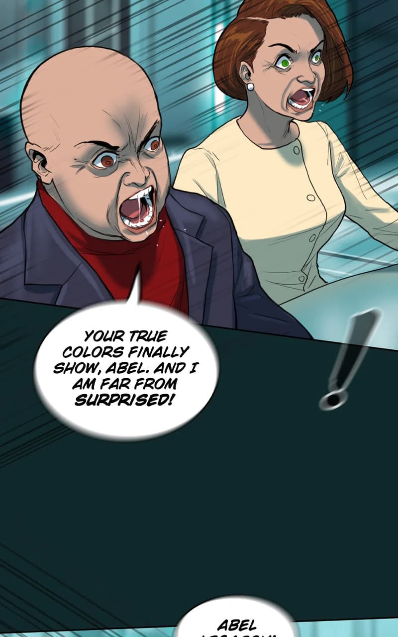 Ordeal chapter 68, page 82