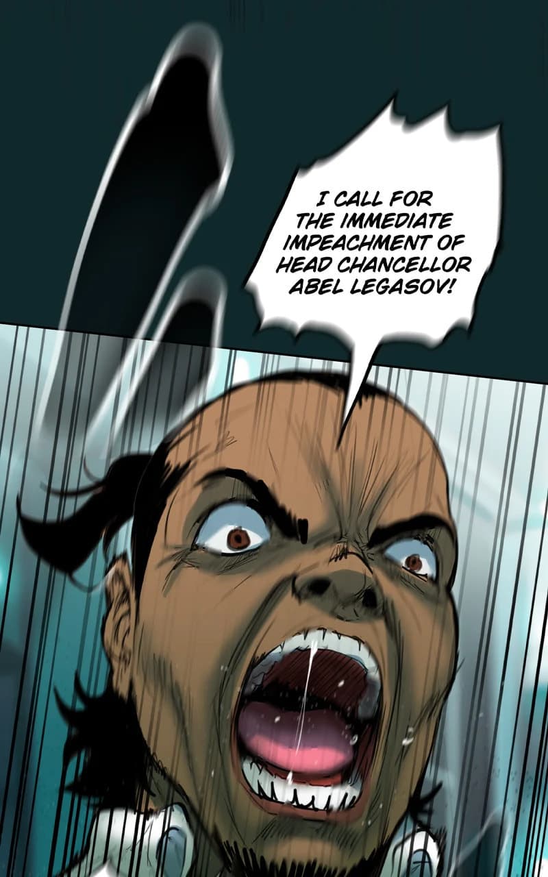 Ordeal chapter 68, page 86