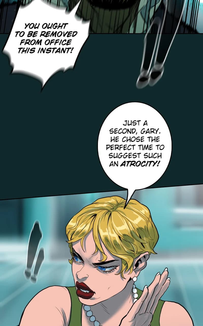 Ordeal chapter 68, page 87