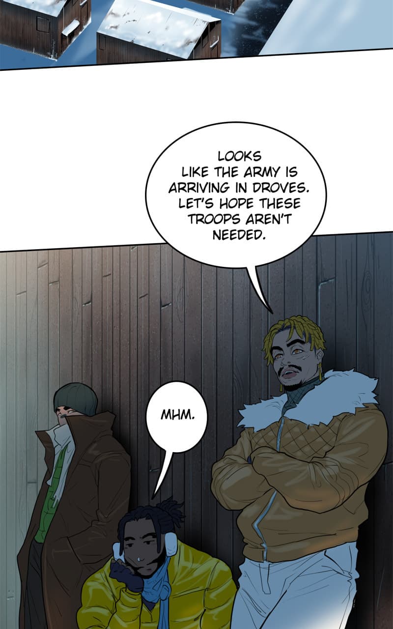 Ordeal chapter 69, page 3
