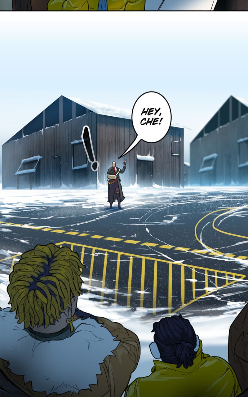 Ordeal chapter 69, page 4