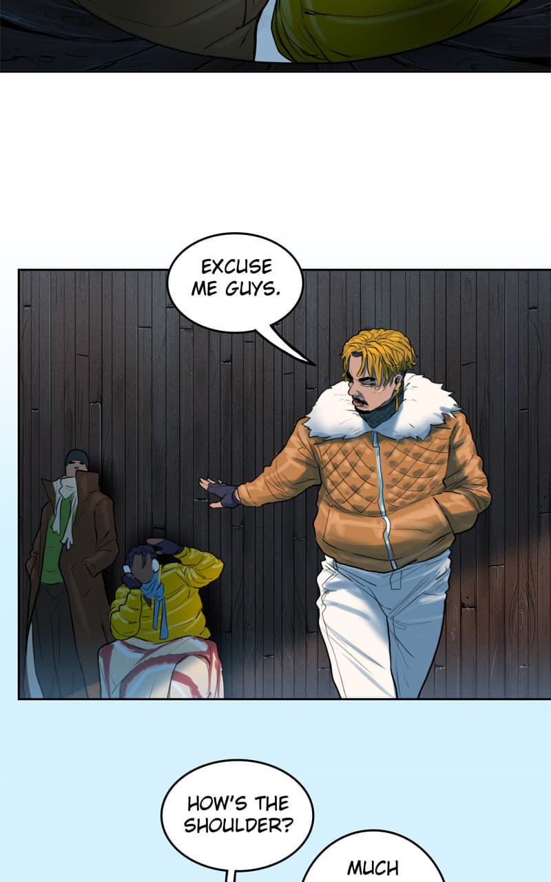 Ordeal chapter 69, page 5