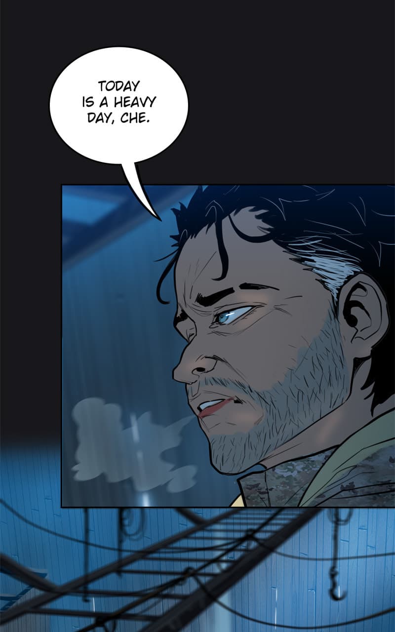 Ordeal chapter 69, page 17