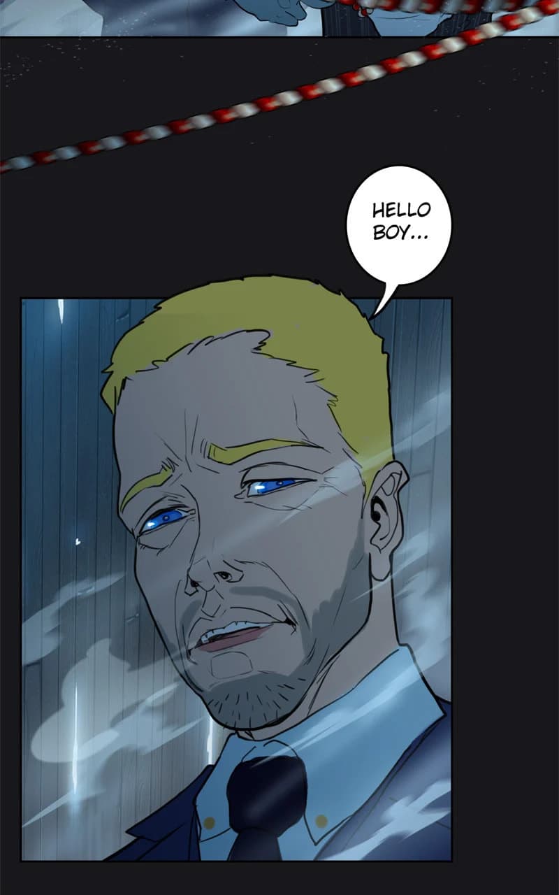 Ordeal chapter 69, page 20