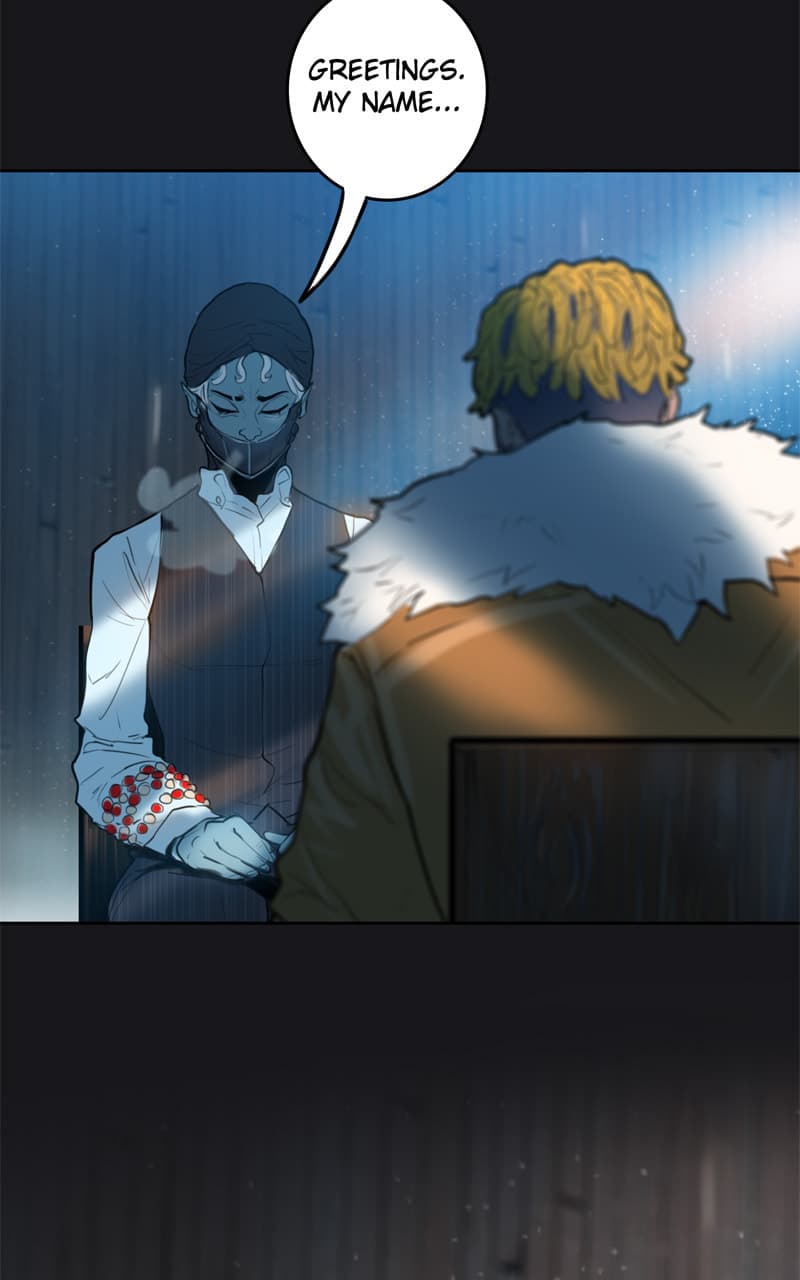 Ordeal chapter 69, page 31