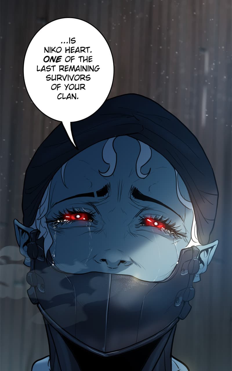 Ordeal chapter 69, page 32