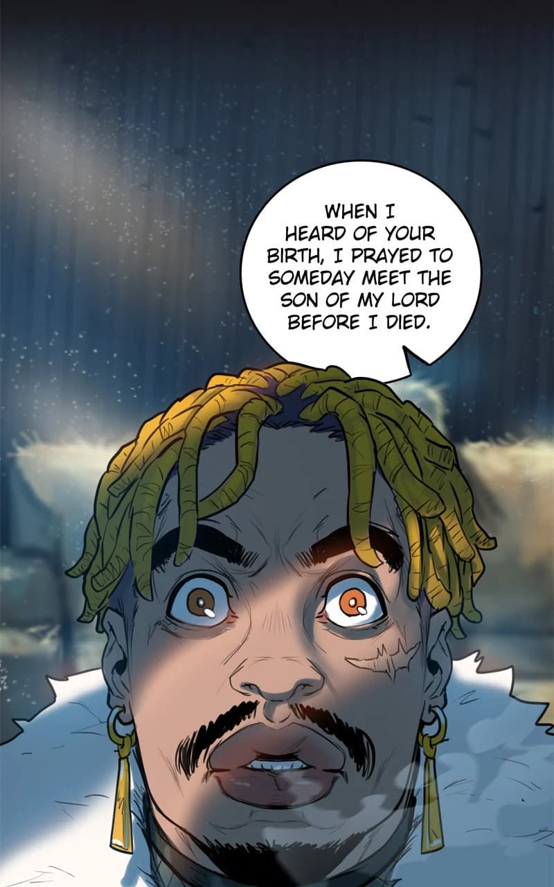 Ordeal chapter 69, page 34